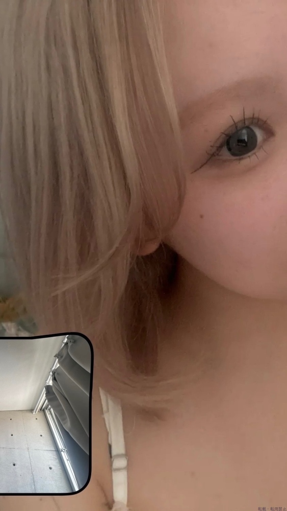 女の子ブログ画像