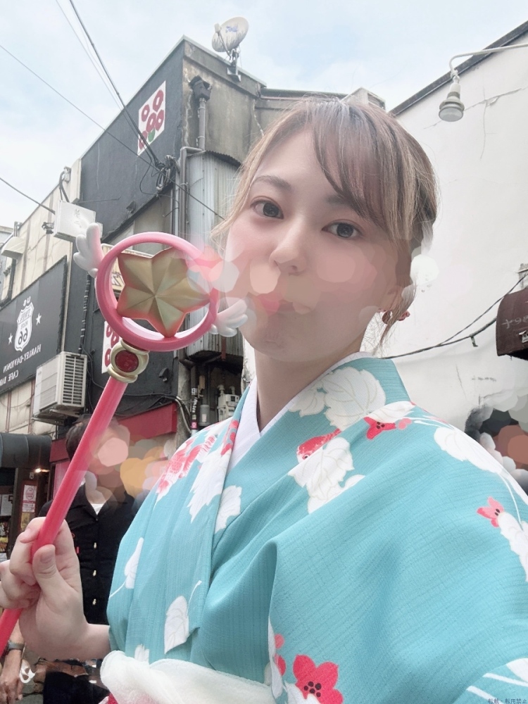 女の子ブログ画像