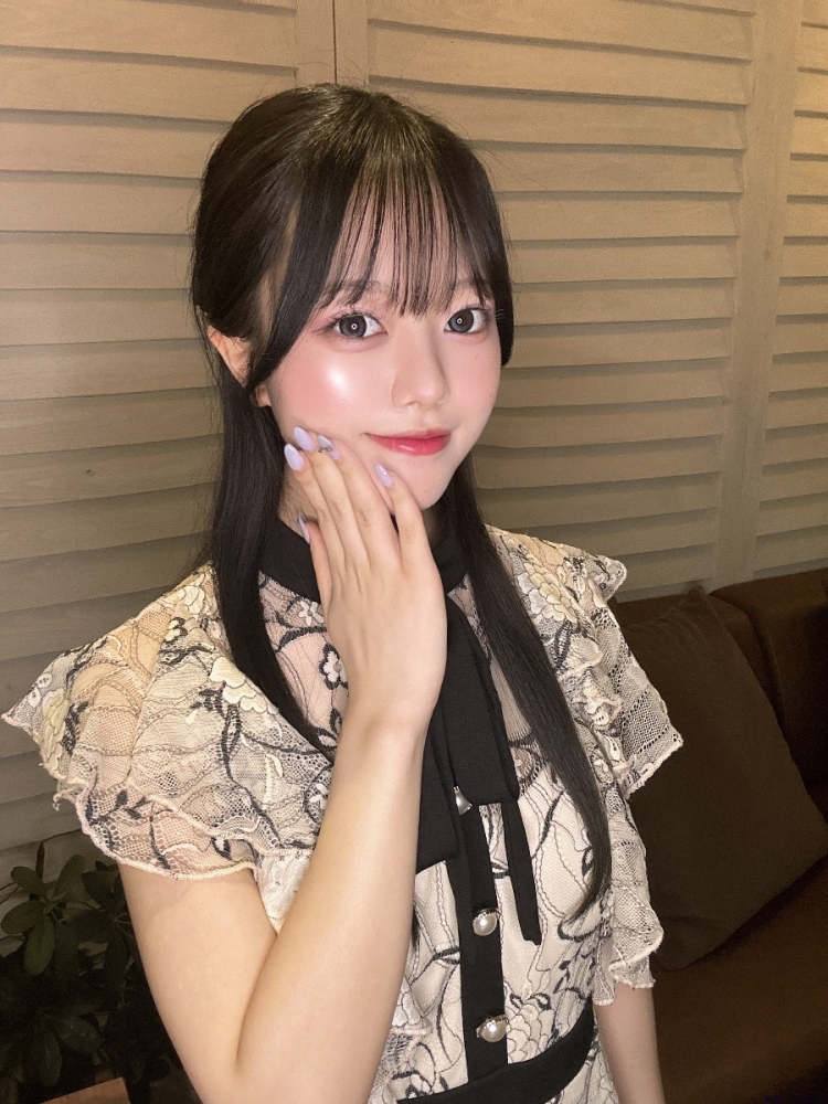 女の子ブログ画像