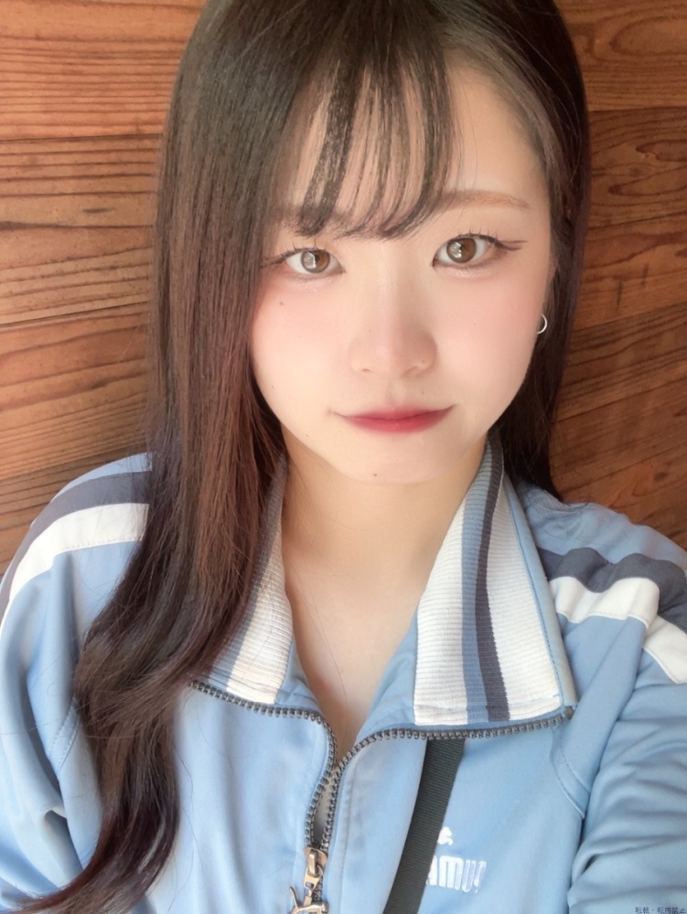 女の子ブログ画像