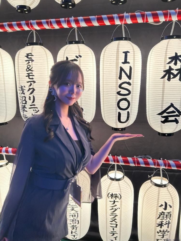 女の子ブログ画像