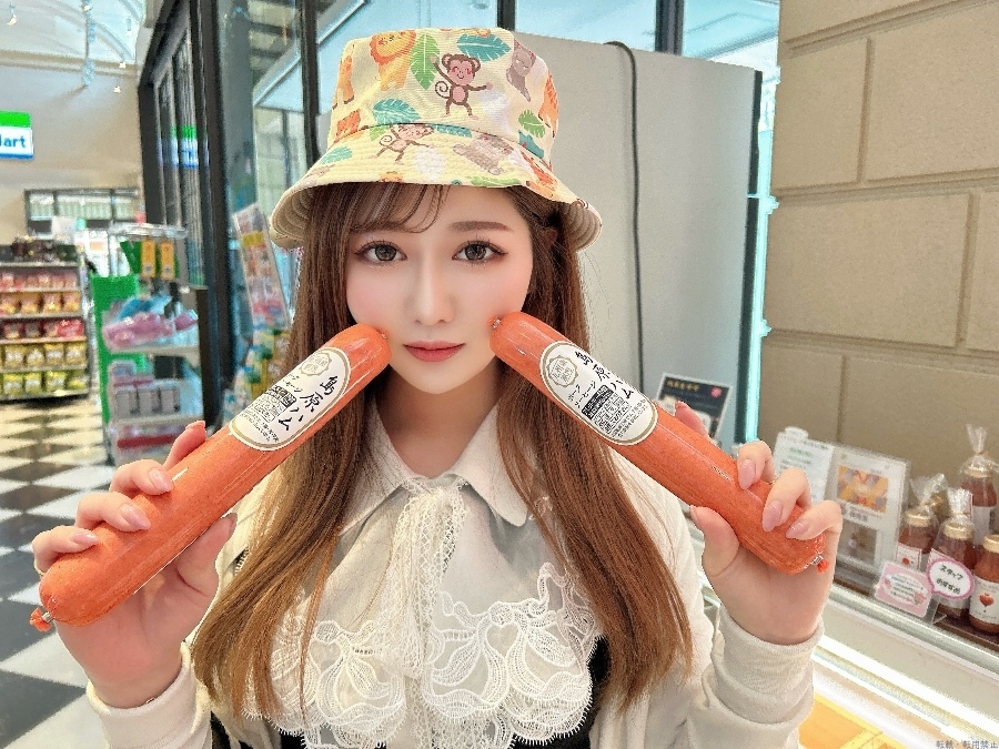 女の子ブログ画像