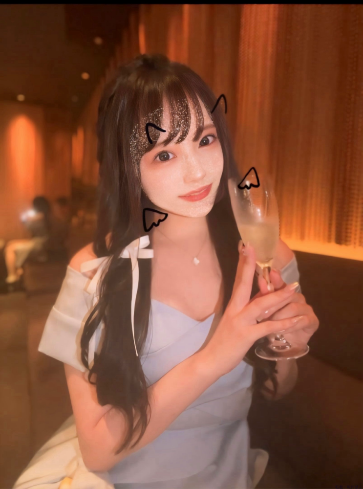 女の子ブログ画像