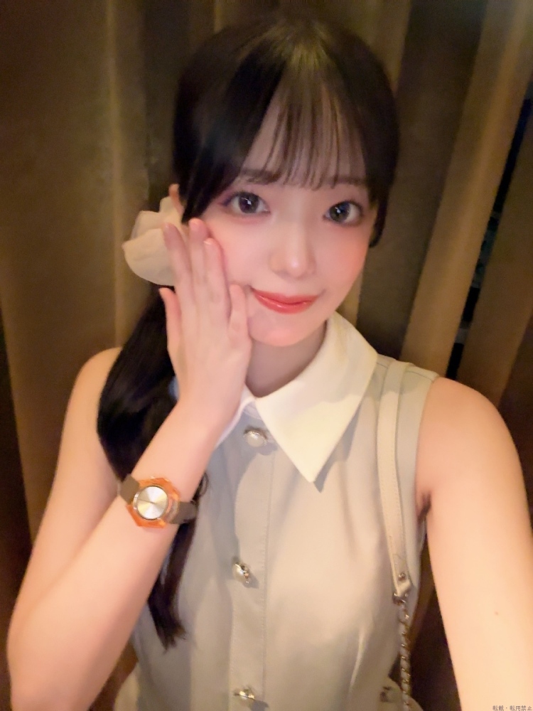 女の子ブログ画像