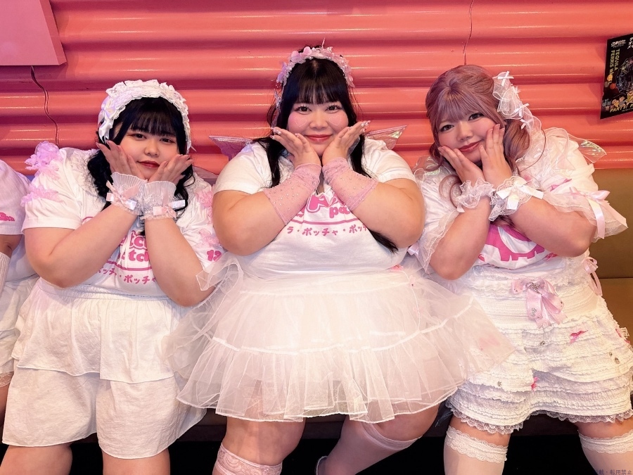 女の子ブログ画像
