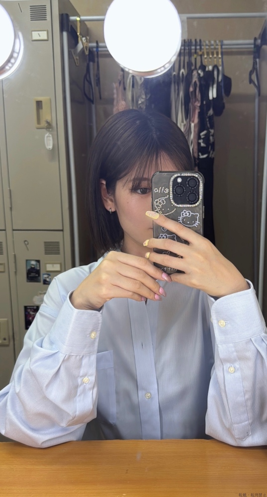 女の子ブログ画像