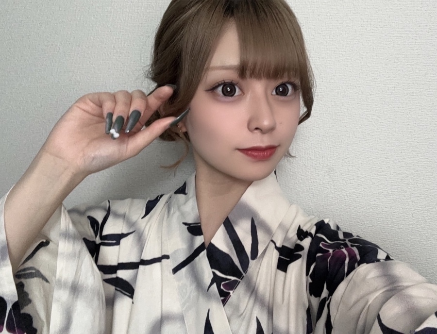 女の子ブログ画像