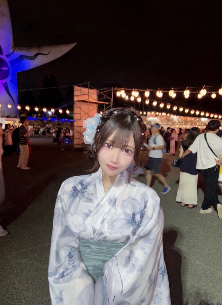 女の子ブログ画像