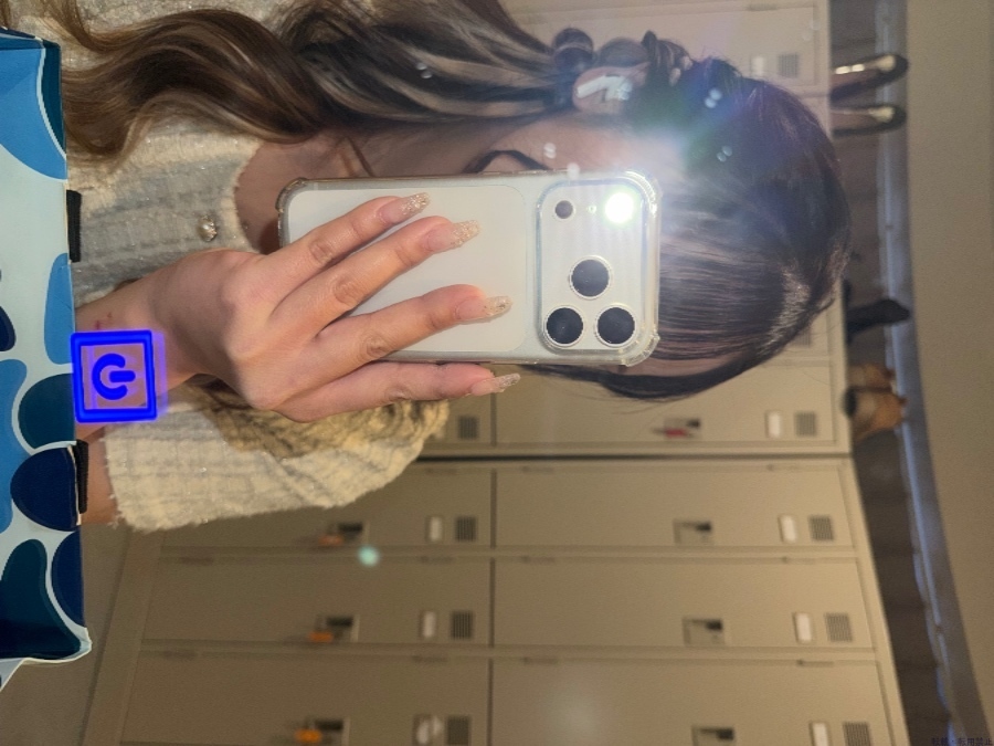 女の子ブログ画像