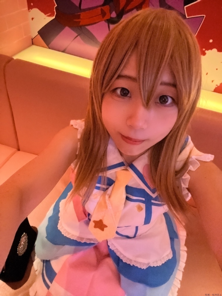 女の子ブログ画像