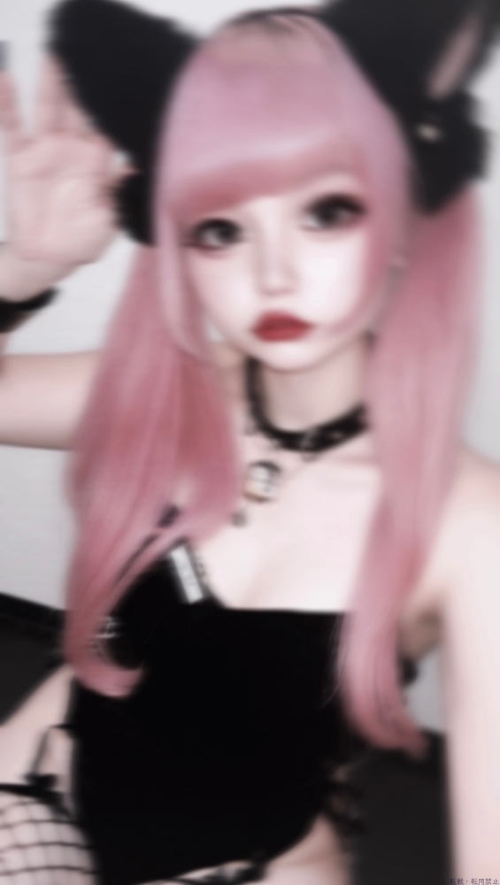 女の子ブログ画像