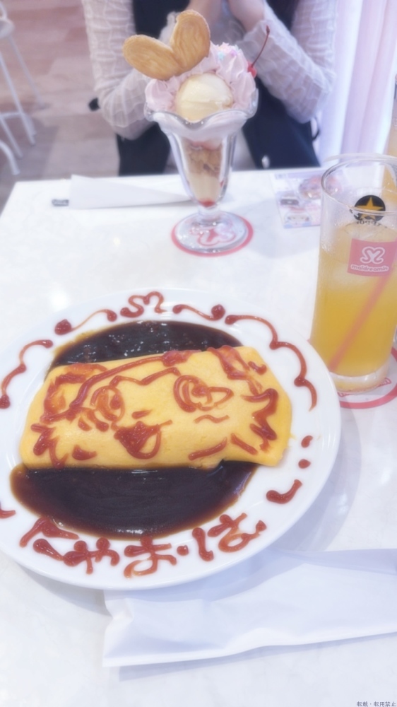 女の子ブログ画像