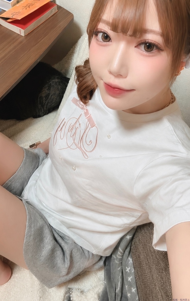 女の子ブログ画像