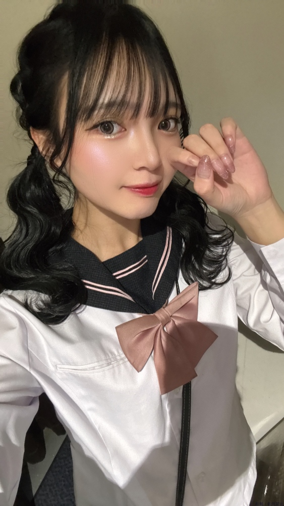 女の子ブログ画像