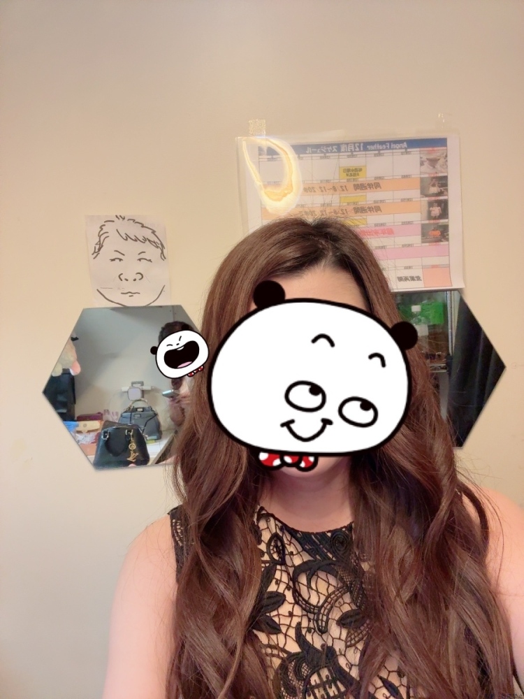 女の子ブログ画像