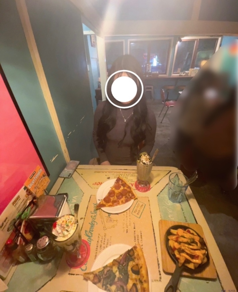 女の子ブログ画像