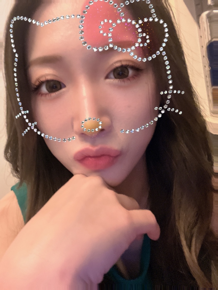 女の子ブログ画像