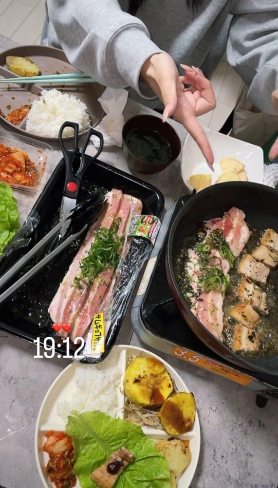 新着女の子ブログ画像