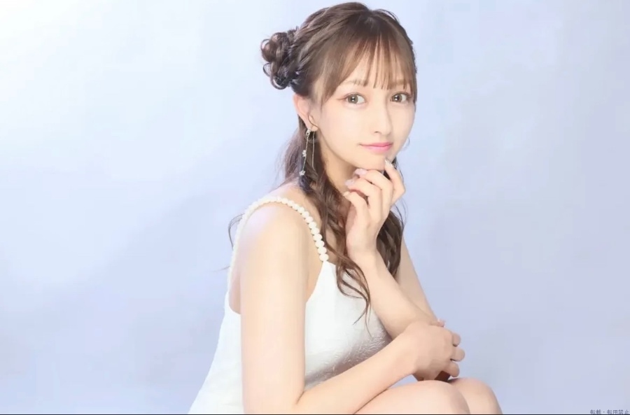 女の子ブログ画像