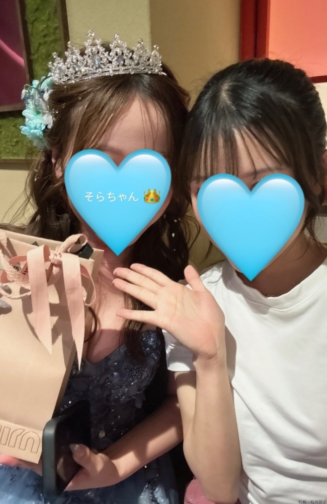 新着女の子ブログ画像