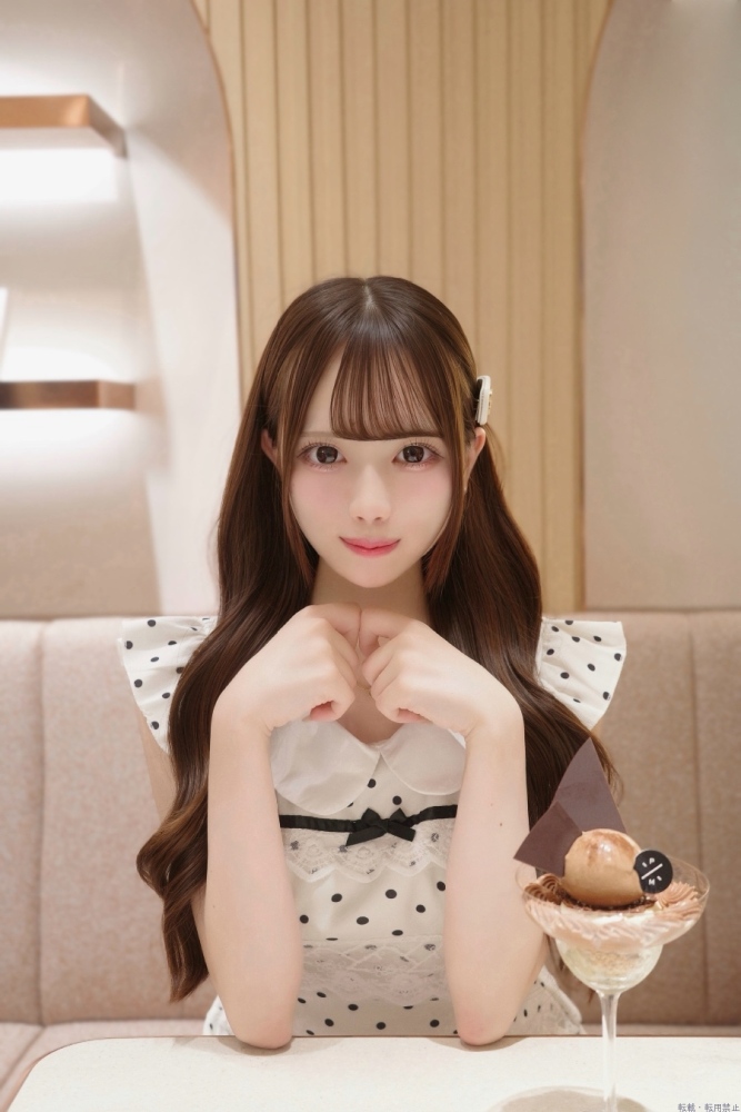 女の子ブログ画像