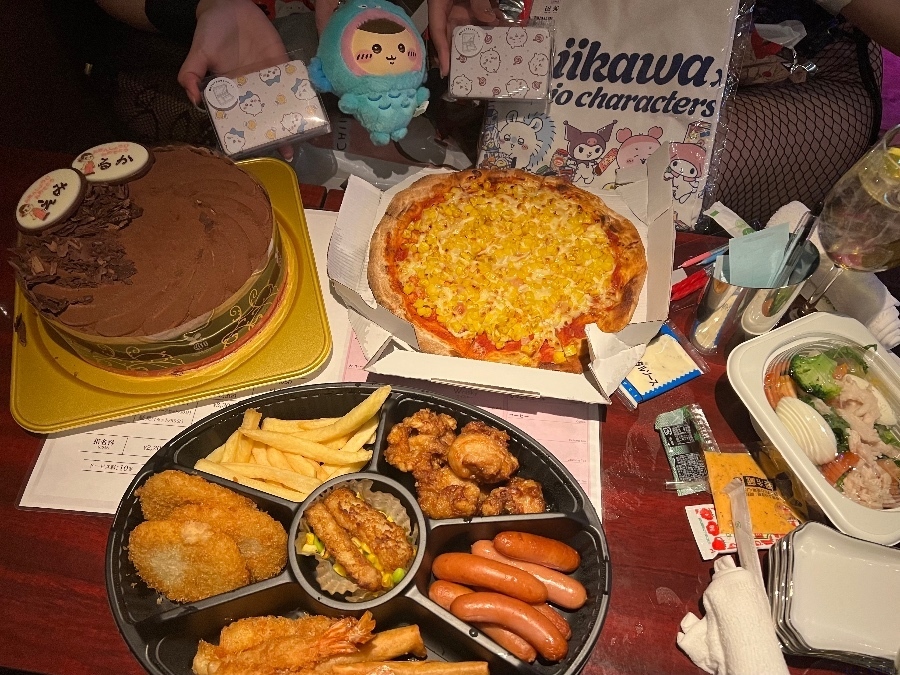 女の子ブログ画像