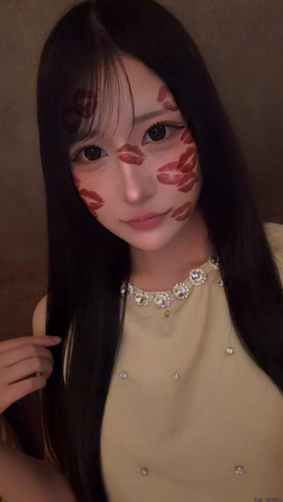 女の子ブログ画像