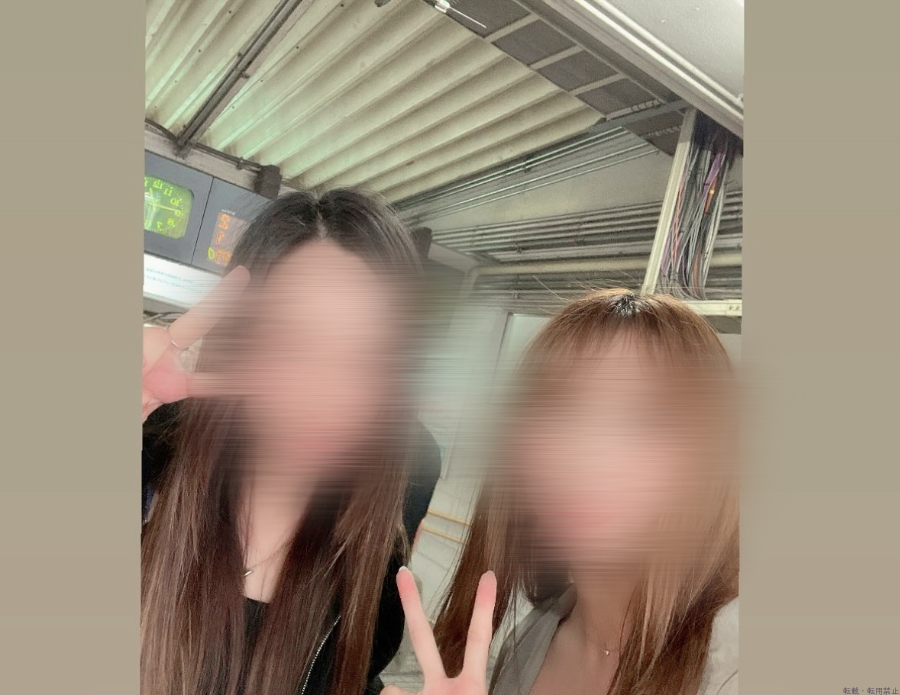 新着女の子ブログ画像