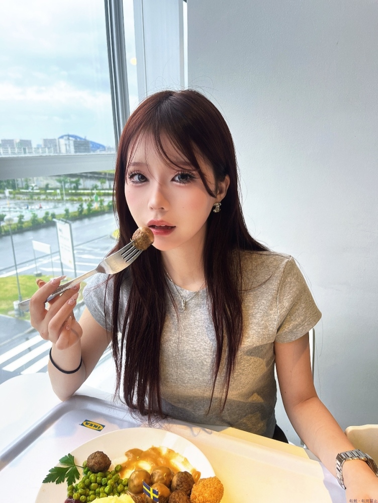 女の子ブログ画像