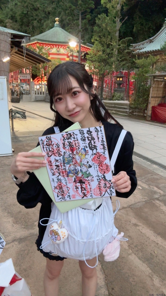 女の子ブログ画像