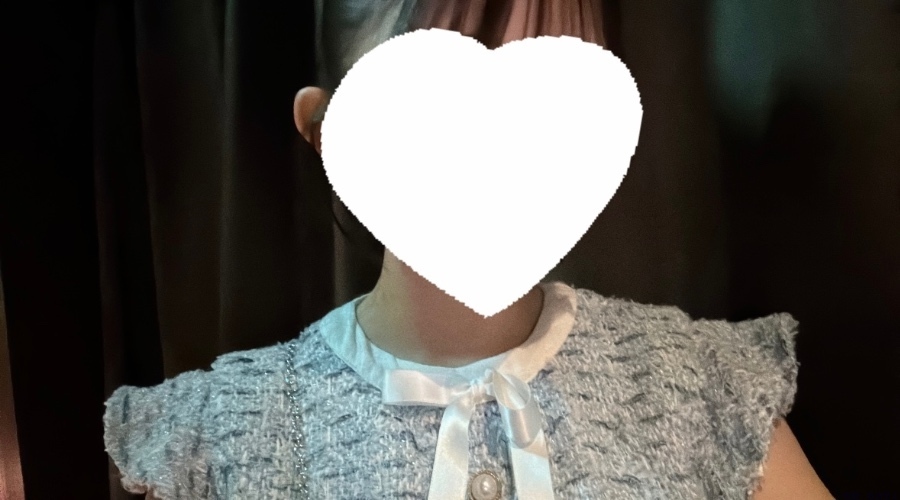 女の子ブログ画像