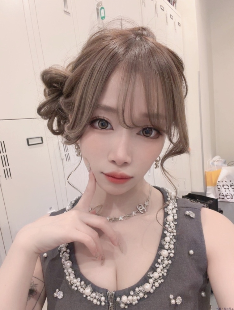 女の子ブログ画像