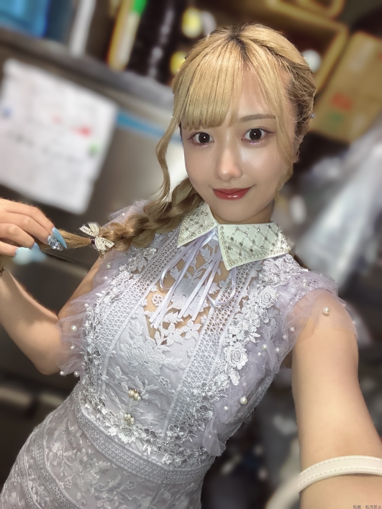 女の子ブログ画像