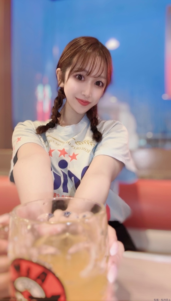 女の子ブログ画像
