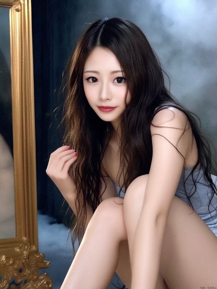 女の子ブログ画像