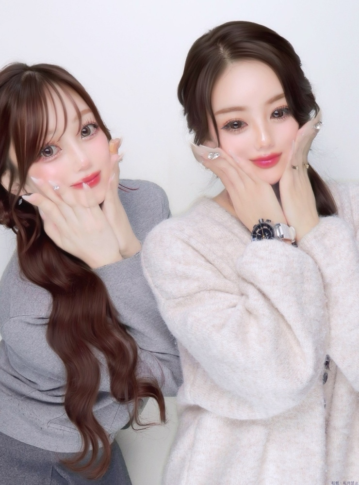 女の子ブログ画像