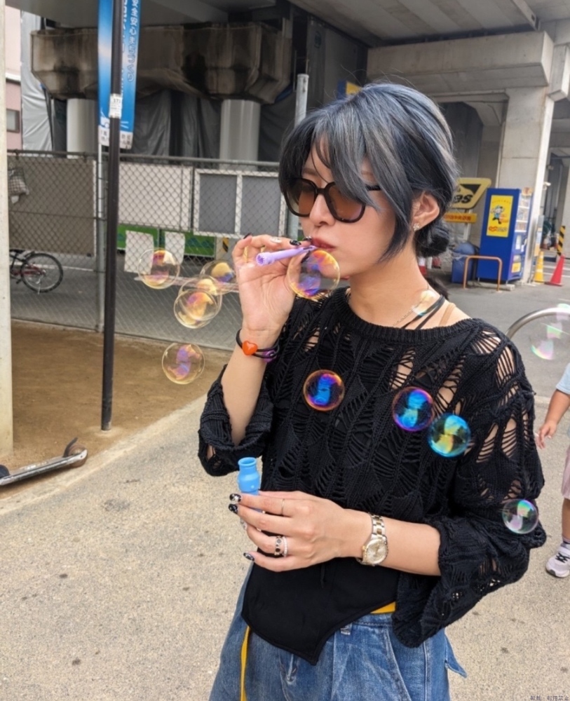 女の子ブログ画像