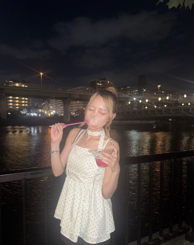 女の子ブログ画像