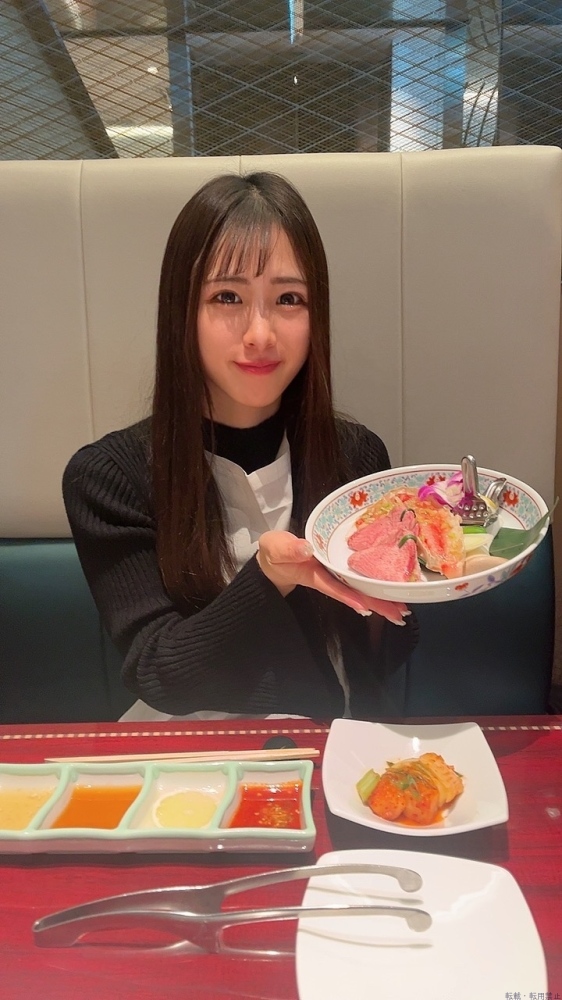 女の子ブログ画像