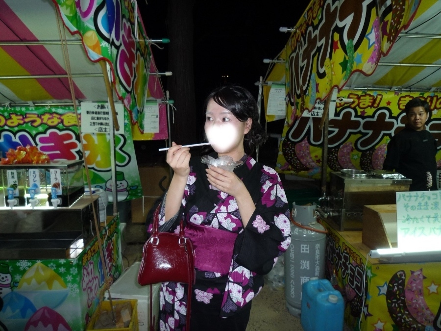 女の子ブログ画像