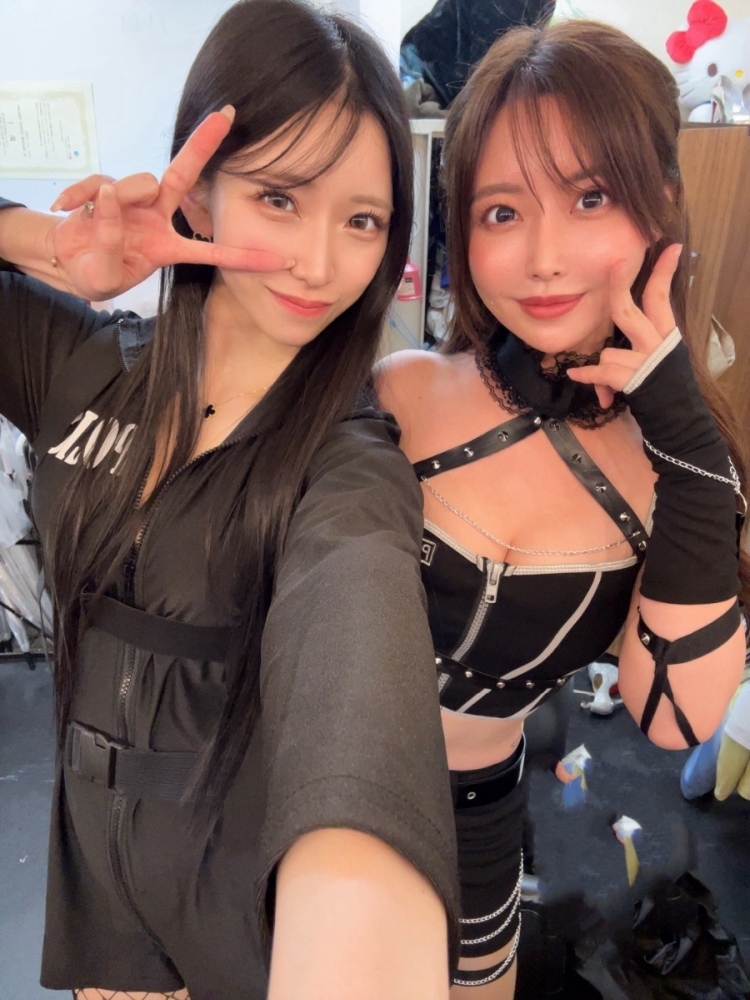 女の子ブログ画像