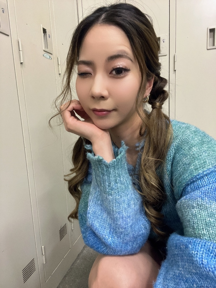 女の子ブログ画像