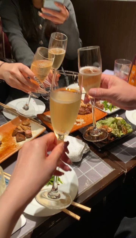 女の子ブログ画像