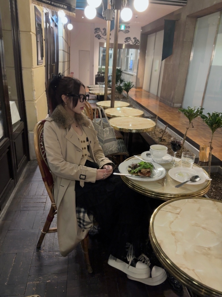 女の子ブログ画像