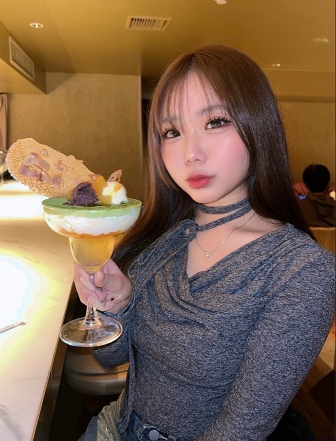 女の子ブログ画像