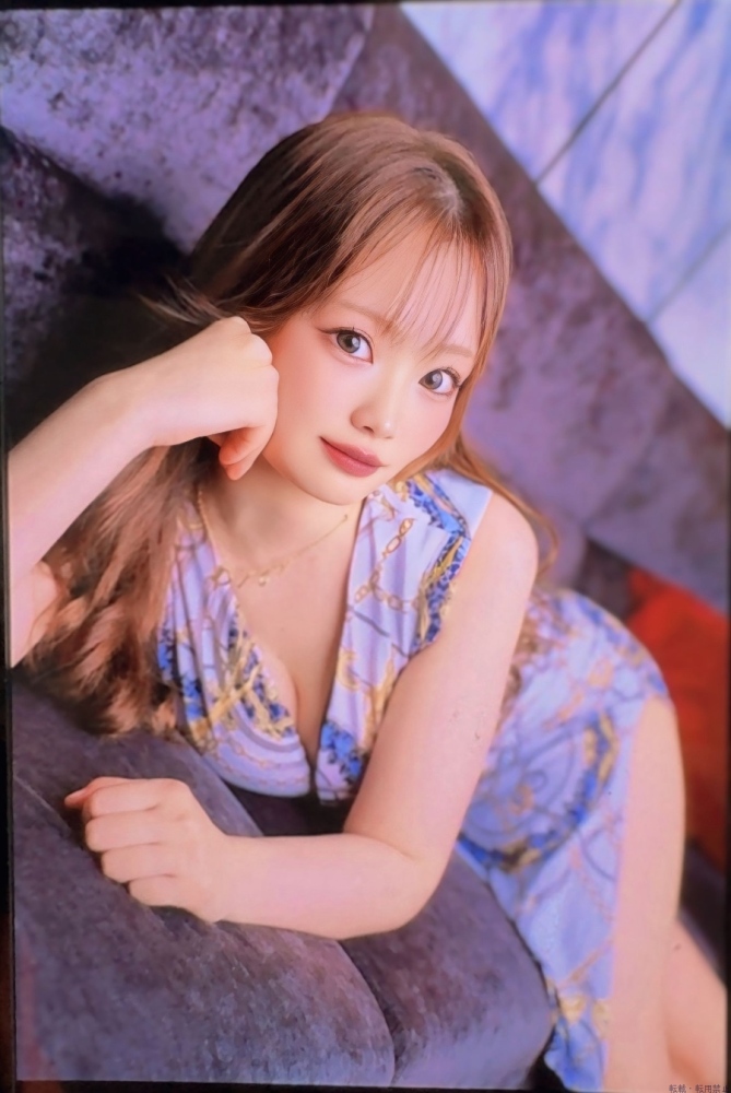 女の子ブログ画像