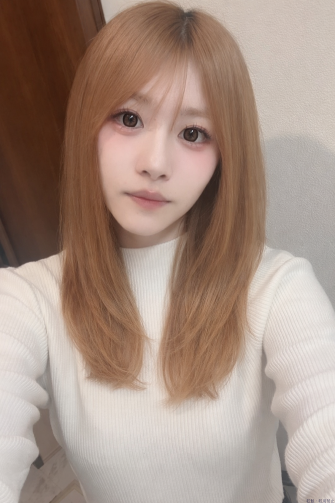 女の子ブログ画像