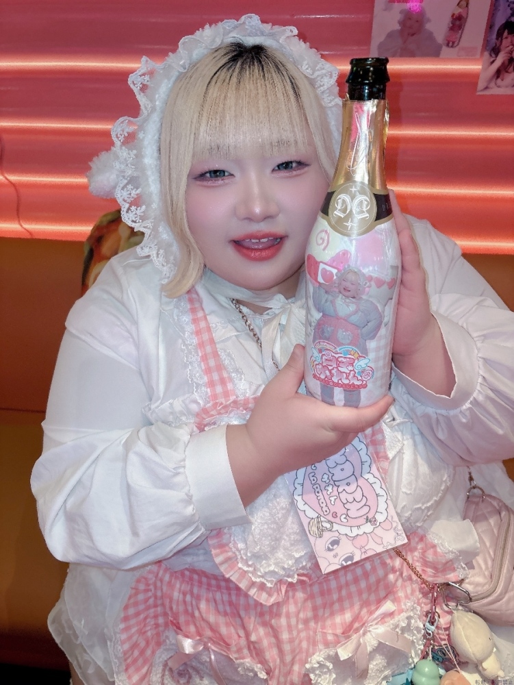 女の子ブログ画像