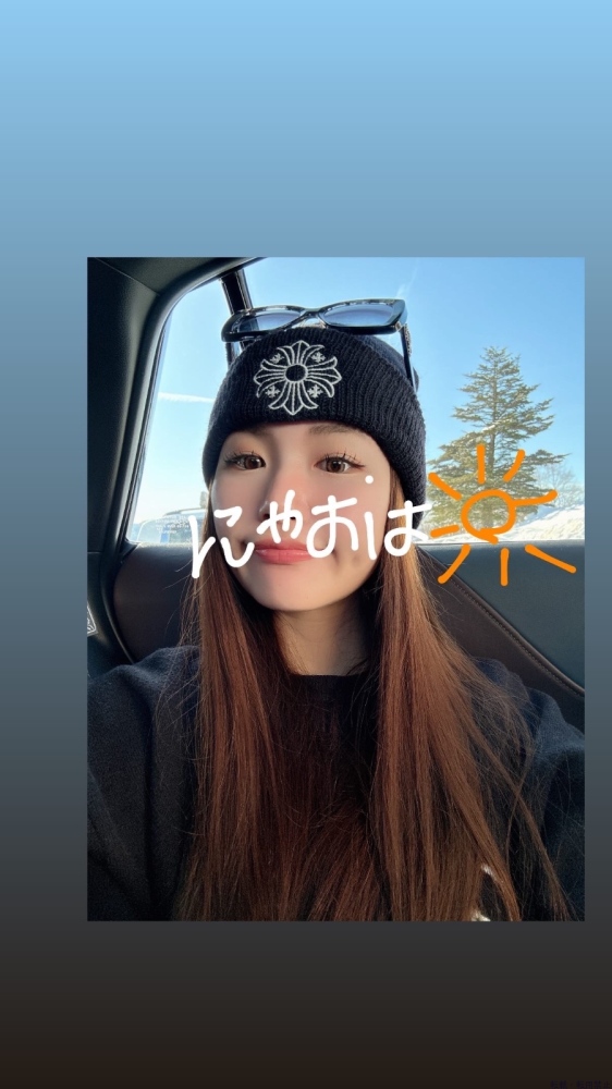 新着女の子ブログ画像