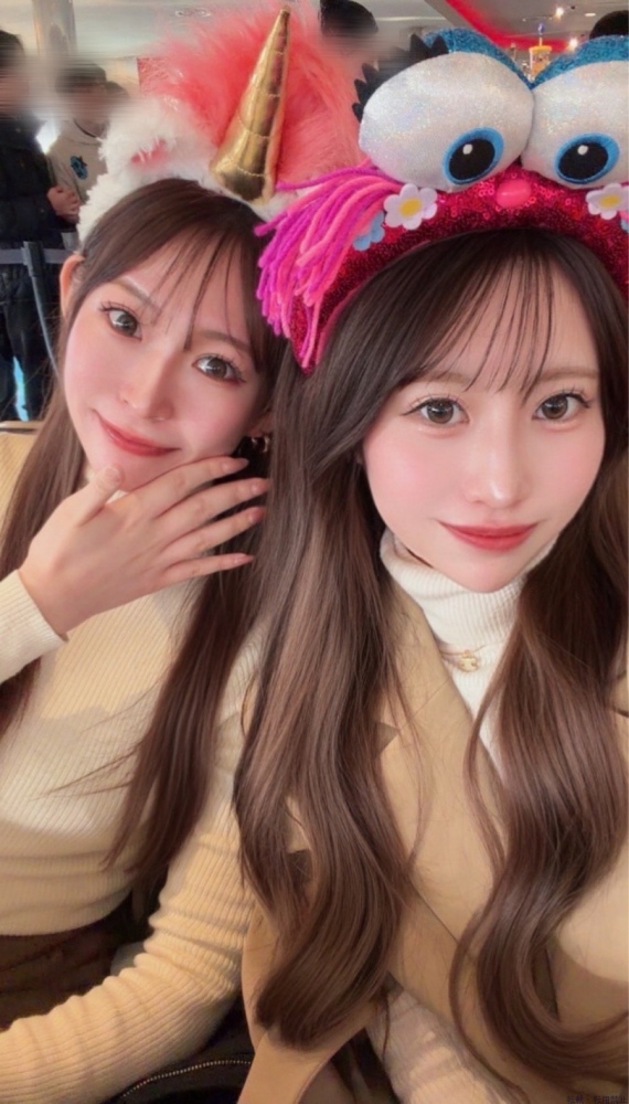 新着女の子ブログ画像